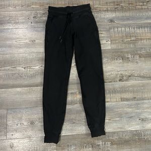 Lululemon “Ready to Fleece Joggers”